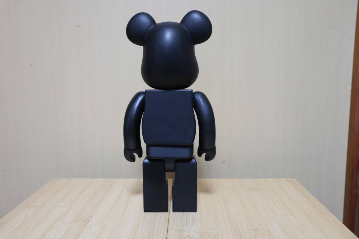 BE@RBRICK × PORTER 400%高度28cm 原文:BE@RBRICK × PORTER 400% 高さ２８ｃｍ