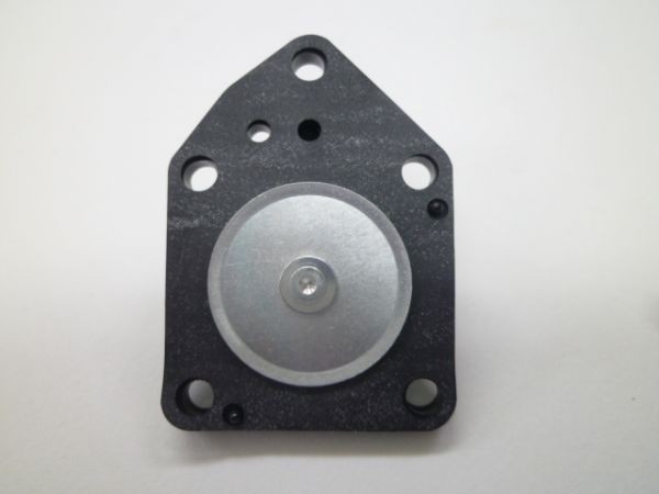 負圧 ダイアフラムASSY RZ250R 3HMフューエルコック オーバーホール Ｏリング 29Ｌ-24500-01／29L-24500-02 ２９Ｌ　３ＨＭ　１ＸＧ　_画像2