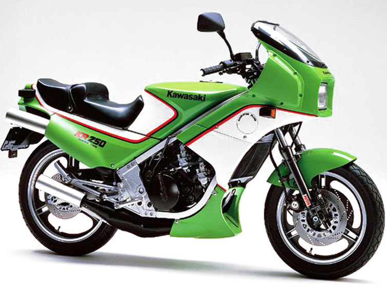 KAWASAKI KR250（KR250A)1984 ダイアフラムASSY フューエルコック リビルト オーバーホール Ｏリング パッキン ガソリン漏れの画像2