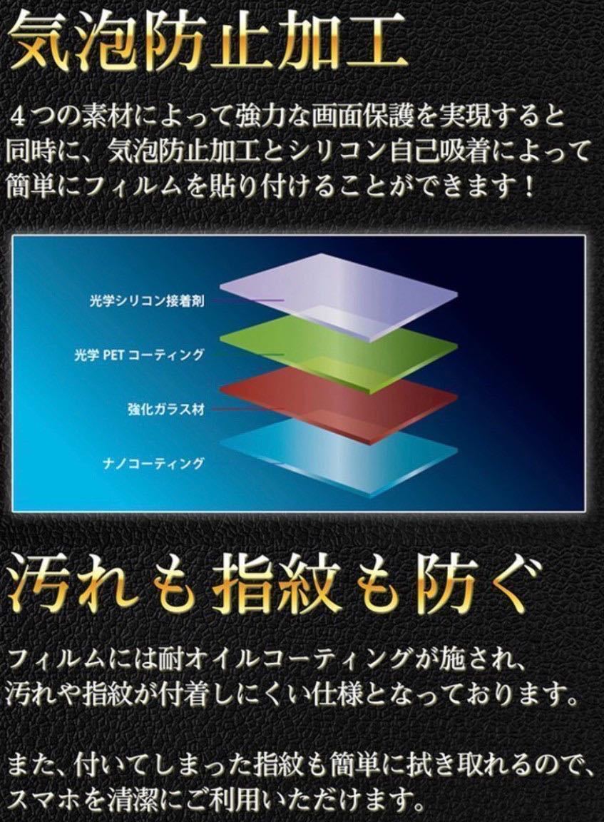 ★新品★【iPhoneX.XS】保護ガラスフィルム　iPhone保護フィルム　強化ガラスフィルム 強化ガラス 保護シート