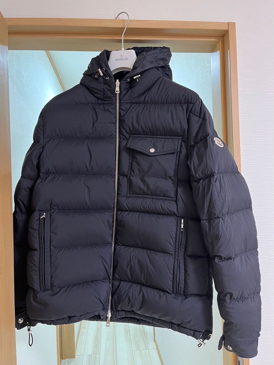 モンクレール MONCLER ダウン ジャケット ERABLE|Yahoo!フリマ モンクレール MONCLER ダウン ジャケット ERABLE|Yahoo!フリマ