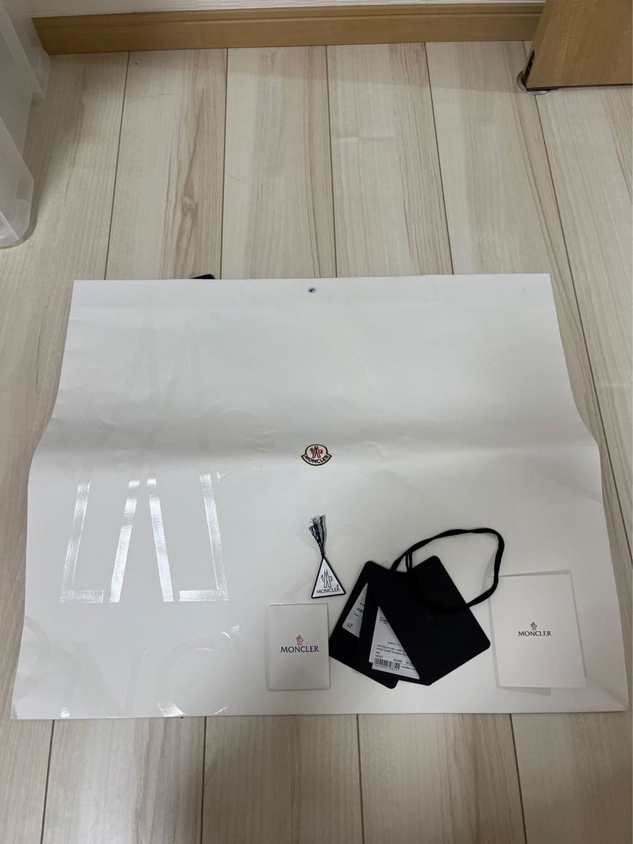 モンクレール MONCLER ダウン ジャケット ERABLE|Yahoo!フリマ モンクレール MONCLER ダウン ジャケット ERABLE|Yahoo!フリマ