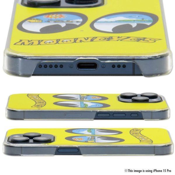 新入荷!!【MOONEYES 】MOON Shonan クルーズ iPhone /15 Pro ハードケース