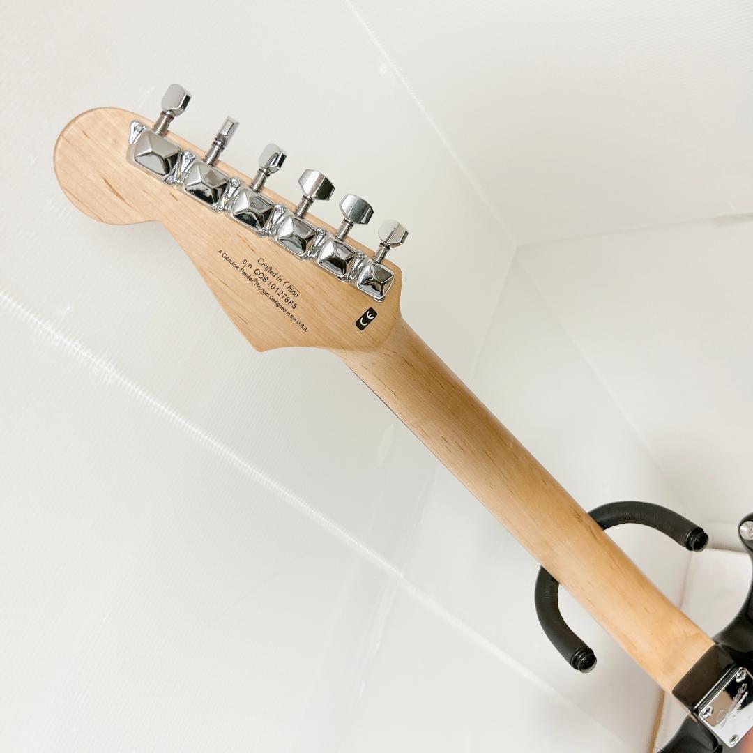 Fender by Squier Strat Bullet スクワイヤ ストラトの画像8