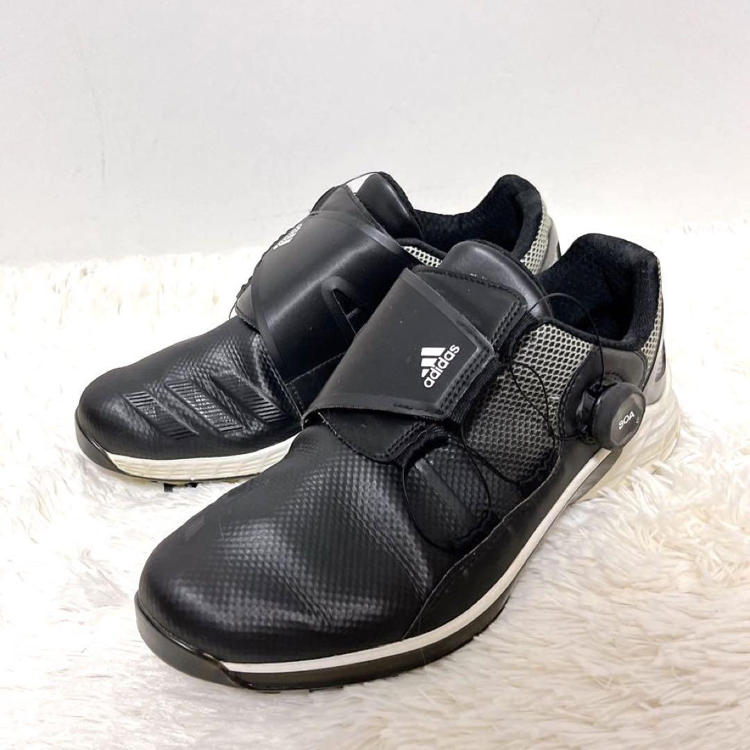 [25.0cm] Adidas ZG21 BOA FW5556.. день название . модель 