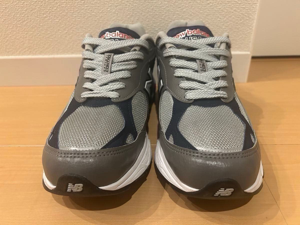 New Balance ニューバランス M990 GJ3 28 5cm 990 V3|Yahoo New Balance ニューバランス M990 GJ3 28 5cm 990 V3|Yahoo