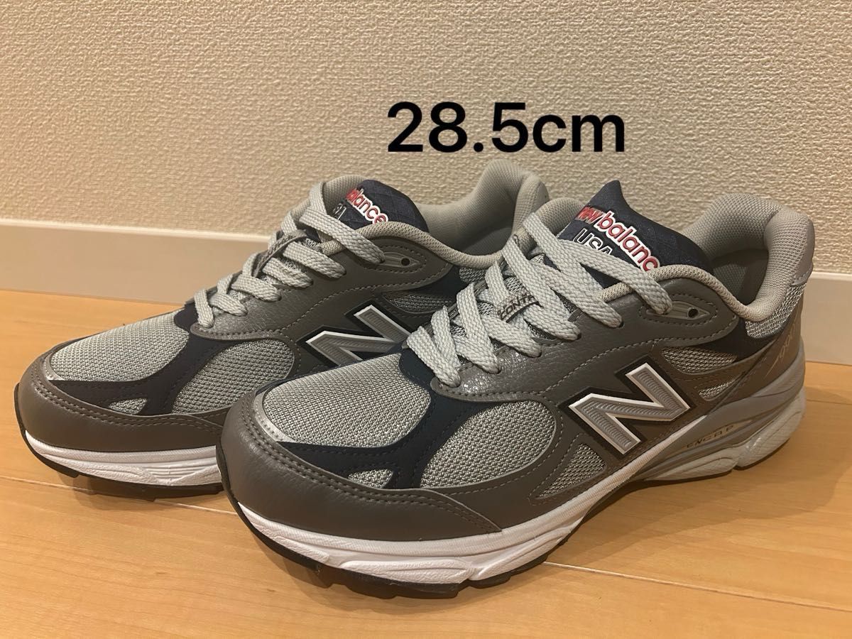 New Balance ニューバランス M990 GJ3 28 5cm 990 V3|Yahoo New Balance ニューバランス M990 GJ3 28 5cm 990 V3|Yahoo