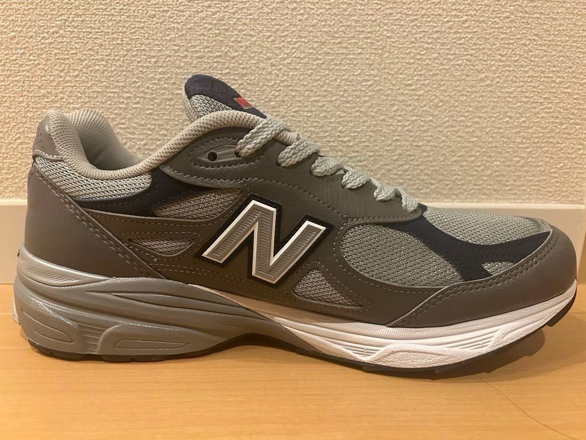 New Balance ニューバランス M990 GJ3 28 5cm 990 V3|Yahoo New Balance ニューバランス M990 GJ3 28 5cm 990 V3|Yahoo