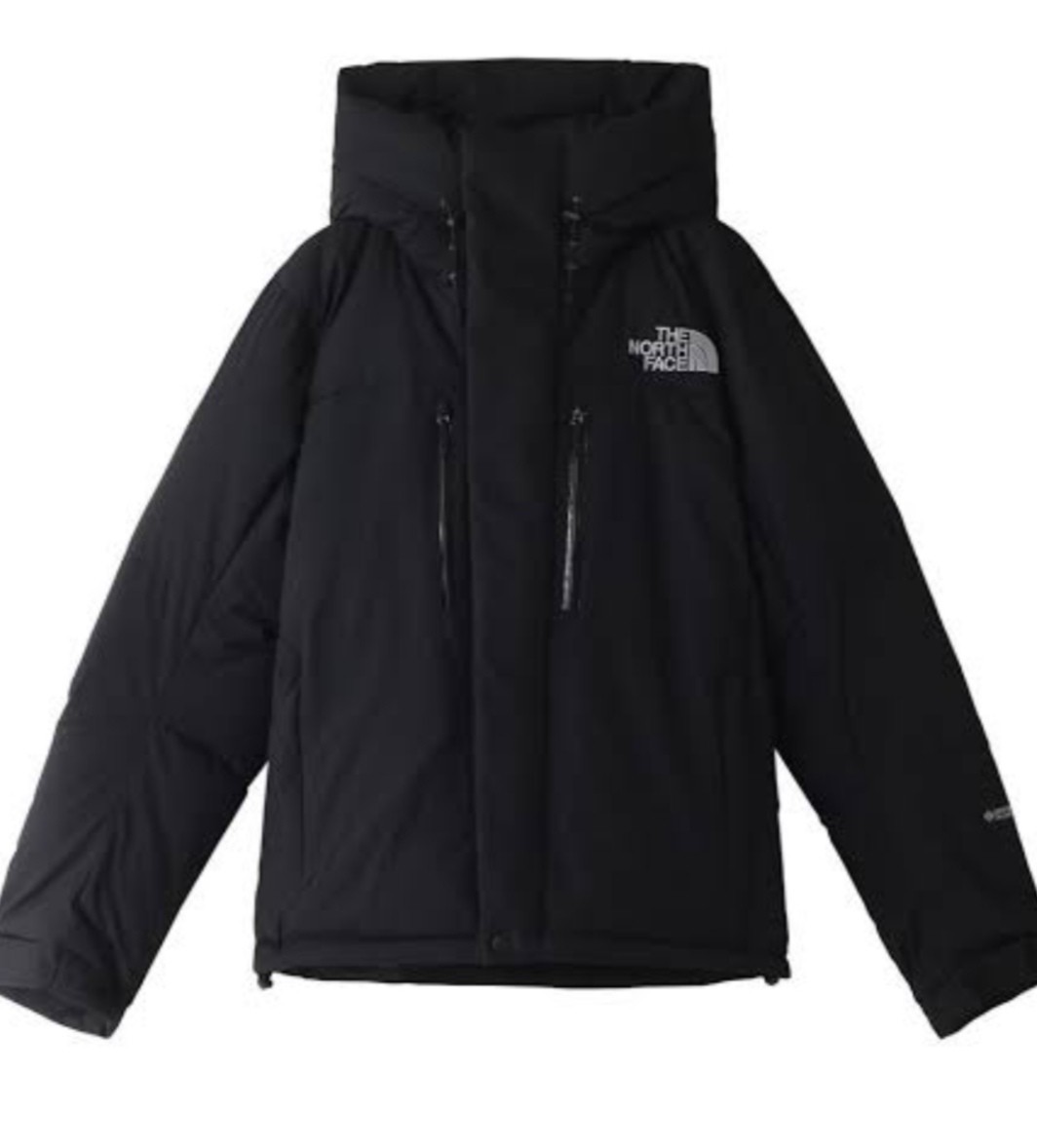 THE NORTH FACE ノースフェイス バルトロライトジャケット Baltro Light Jacket 黒 XL 新品未使用 未開封 正規品 定価以下