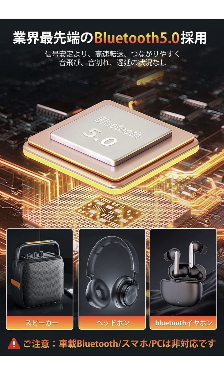2023業界最新版mp3プレーヤー 32GB 超大容量Bluetooth5.0_画像4