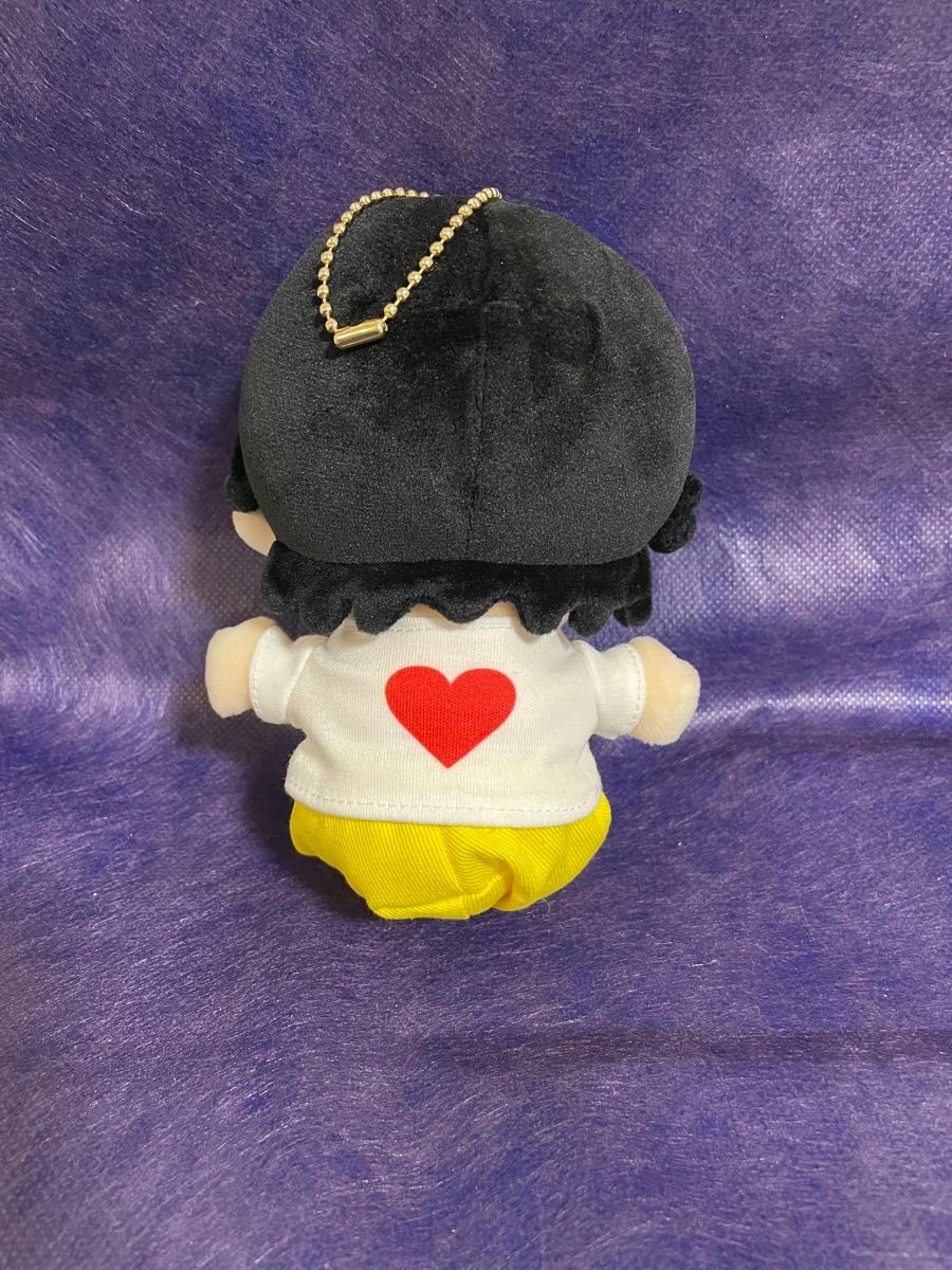 岡崎琥太郎 ちびぬい Lilかんさい ぬいぐるみ 関西ジャニーズJr 岡崎琥太郎 ちびぬい Lilかんさい ぬいぐるみ 関西ジャニーズJr