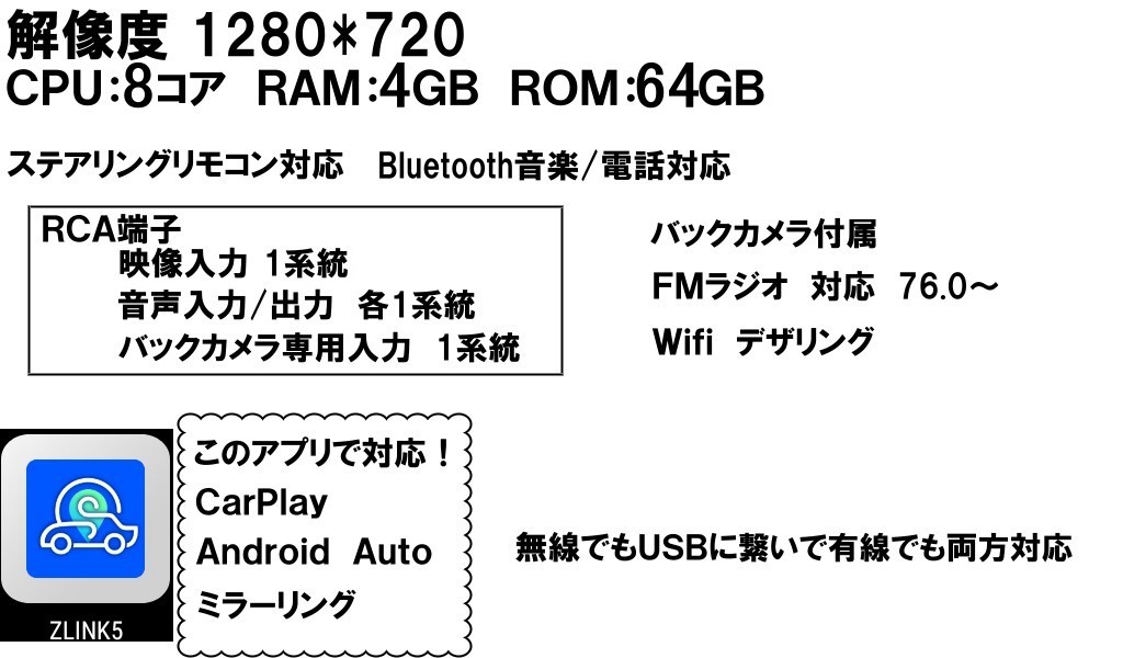 9インチ NHP10 アクア 前期 中期 専用 パネル iPhone CarPlay 9インチ NHP10 アクア 前期 中期 専用 パネル iPhone CarPlay