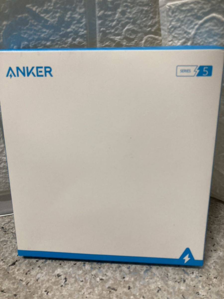 AZ-494.Anker PowerCore Essential 20000 PD 20W 20000mAhUSBPDモバイルバッテリーUSBPowerDelivery対応/PowerIQ2.0搭載/PSE技術基準適合_画像2
