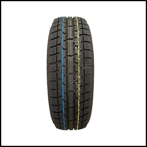 ●送料無料● 2023年製 新品 トーヨー（TOYO）OBSERVE GARIT GIZ 165/65R14 79Q スタッドレスタイヤ ☆4本セット☆ TGI-24