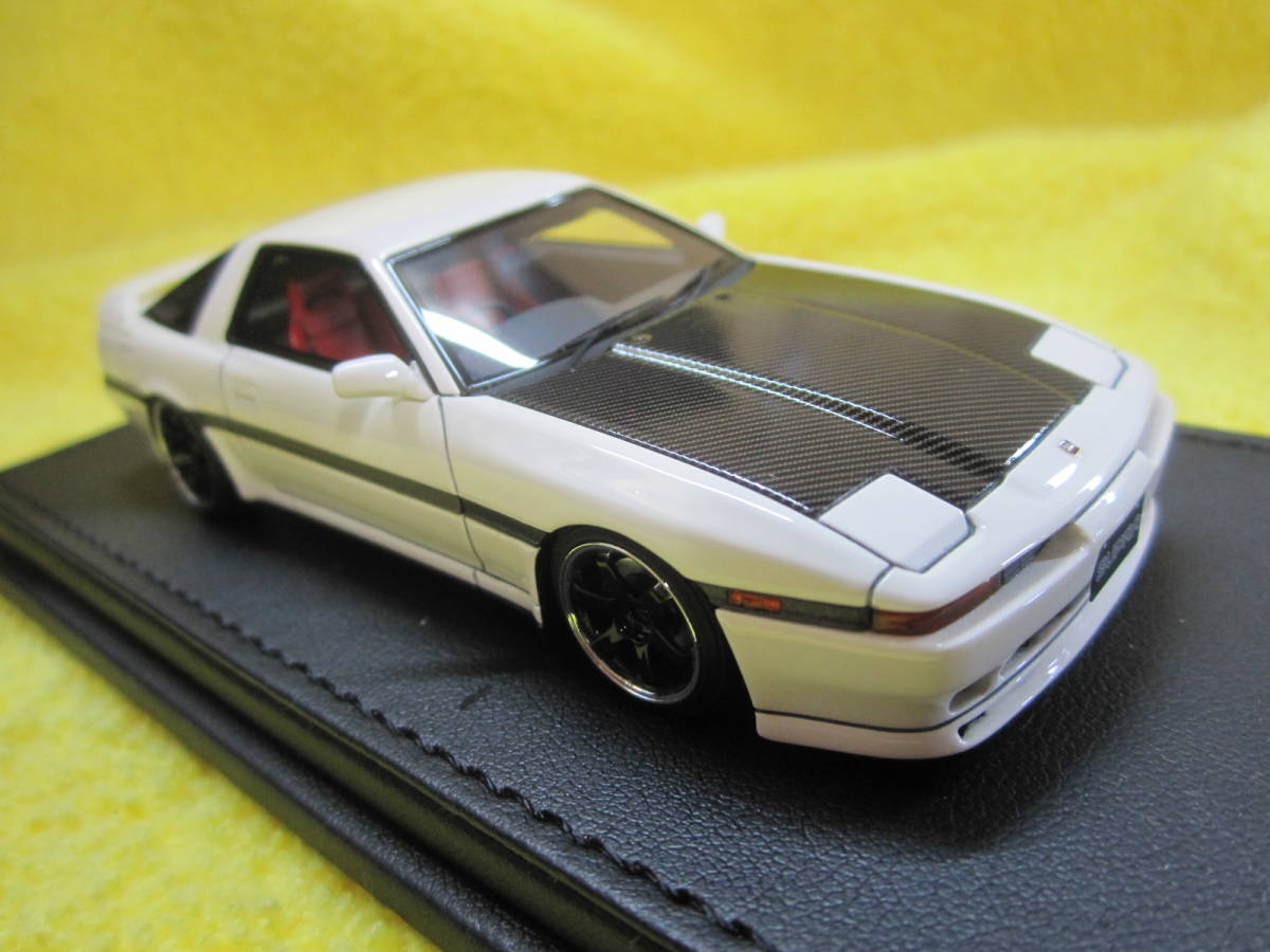 Yahoo!オークション - IG 0491 1/43 Nostalgic 2days 2016限定 Yahoo!オークション - IG 0491 1/43 Nostalgic 2days 2016限定