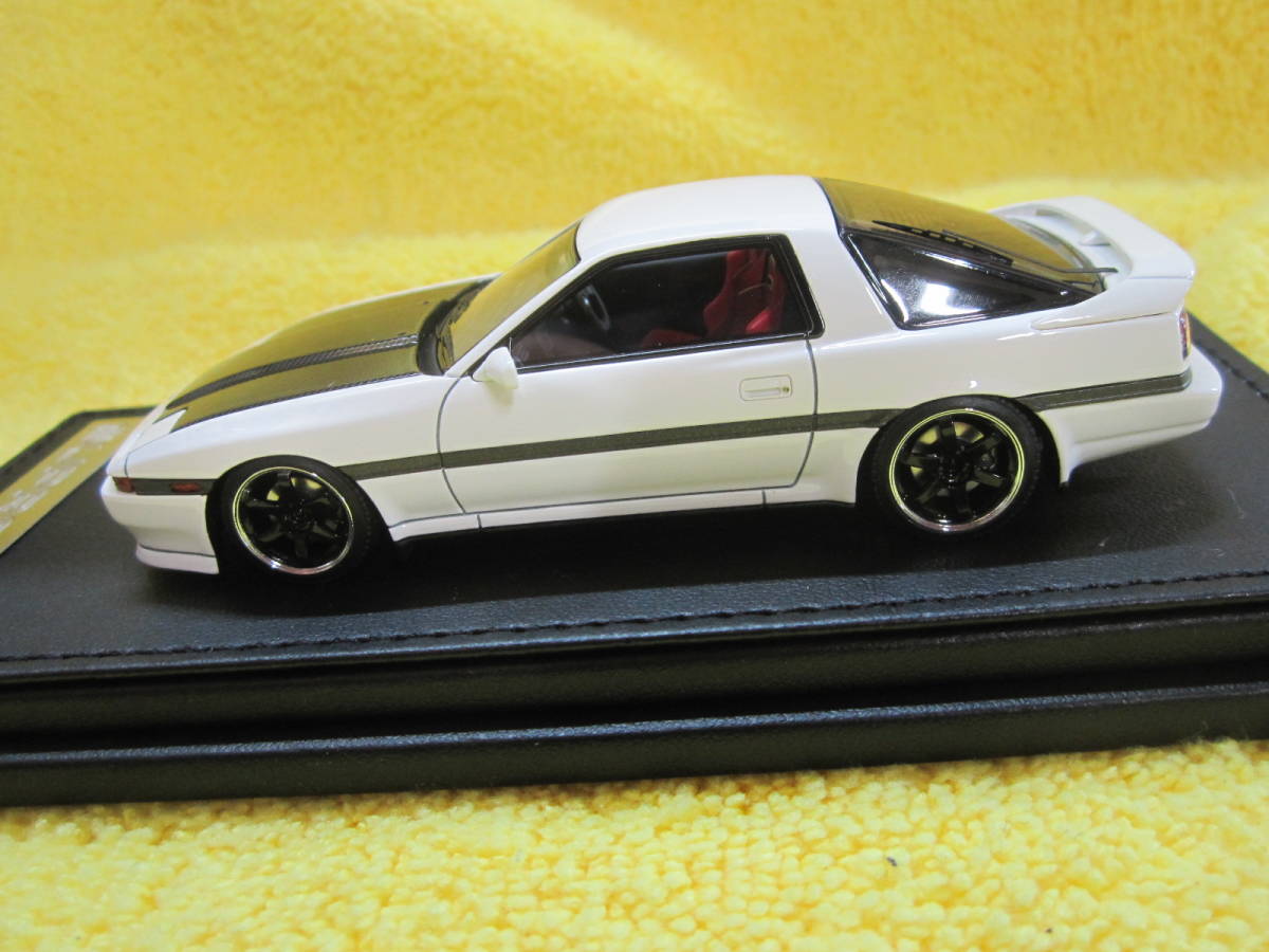 Yahoo!オークション - IG 0491 1/43 Nostalgic 2days 2016限定 Yahoo!オークション - IG 0491 1/43 Nostalgic 2days 2016限定
