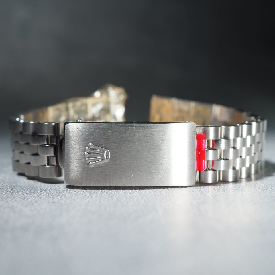 ◇未使用◇ ROLEX 純正ブレス SS 17mm 62510M 03 FF587B ◇未使用◇ ROLEX 純正ブレス SS 17mm 62510M 03 FF587B
