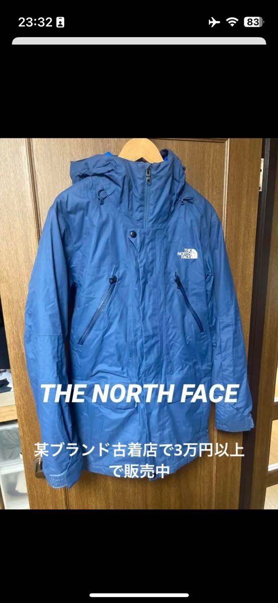 【値下げ】THE NORTH FACE マウンテンジャケット