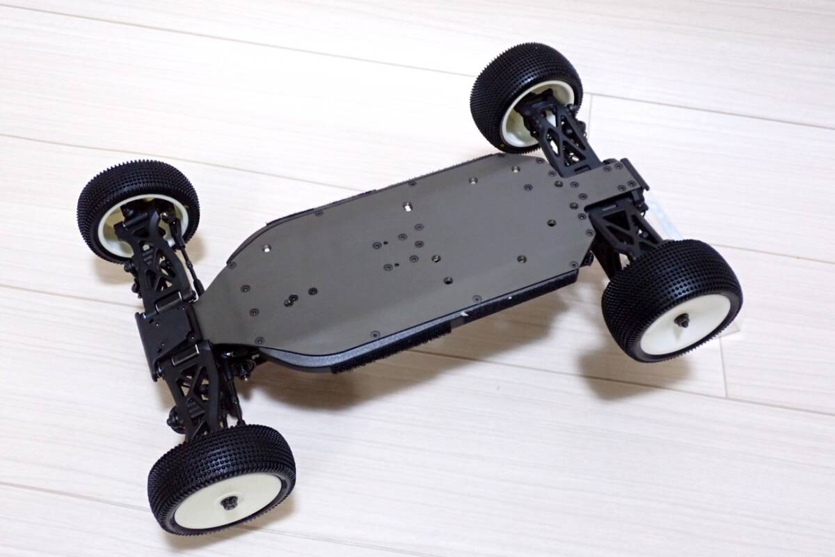 Yahoo!オークション - ヨコモ YZ-4 ベルトドライブ シャーシ 4WD Yahoo!オークション - ヨコモ YZ-4 ベルトドライブ シャーシ 4WD