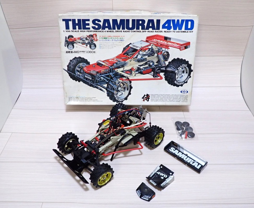 Yahoo!オークション - 1/10 旧車 当時物 ビンテージ マルイ ザ Yahoo!オークション - 1/10 旧車 当時物 ビンテージ マルイ ザ