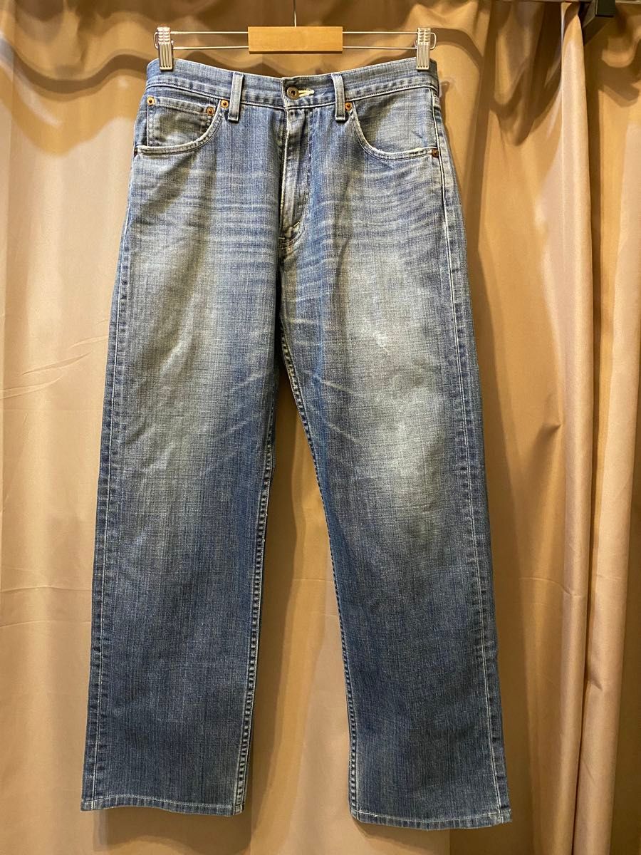 リーバイス Levi's 503-03 デニム ジーンズ