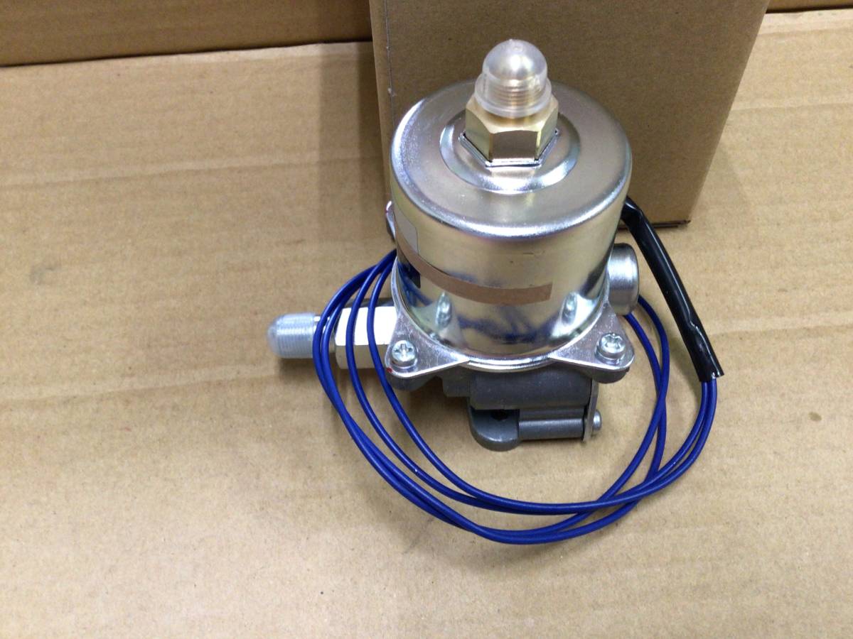 電磁ポンプVSE63 NIPPON CONTROL KOGYO 灯油ボイラー/ 新品未 電磁ポンプVSE63 NIPPON CONTROL KOGYO 灯油ボイラー/ 新品未