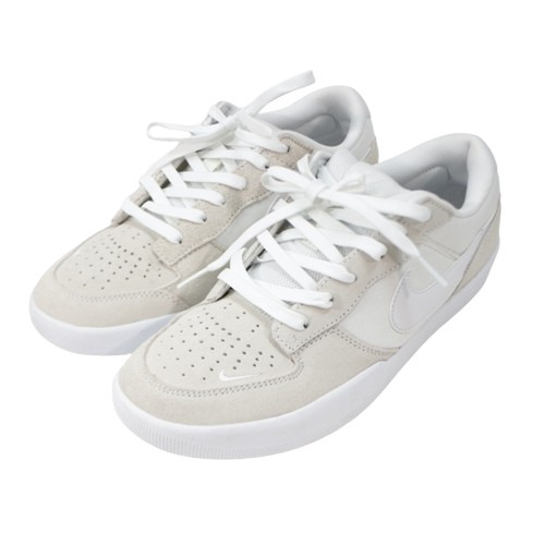 NIKE ナイキ SB FORCE 58 エスビー フォース CZ2959-111 US9.5(27.5cm)_画像1