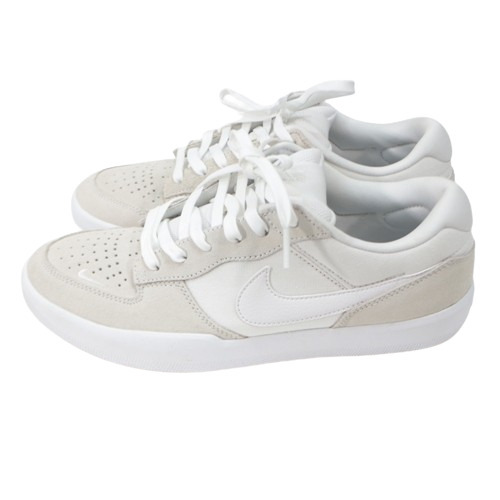 NIKE ナイキ SB FORCE 58 エスビー フォース CZ2959-111 US9.5(27.5cm)_画像2