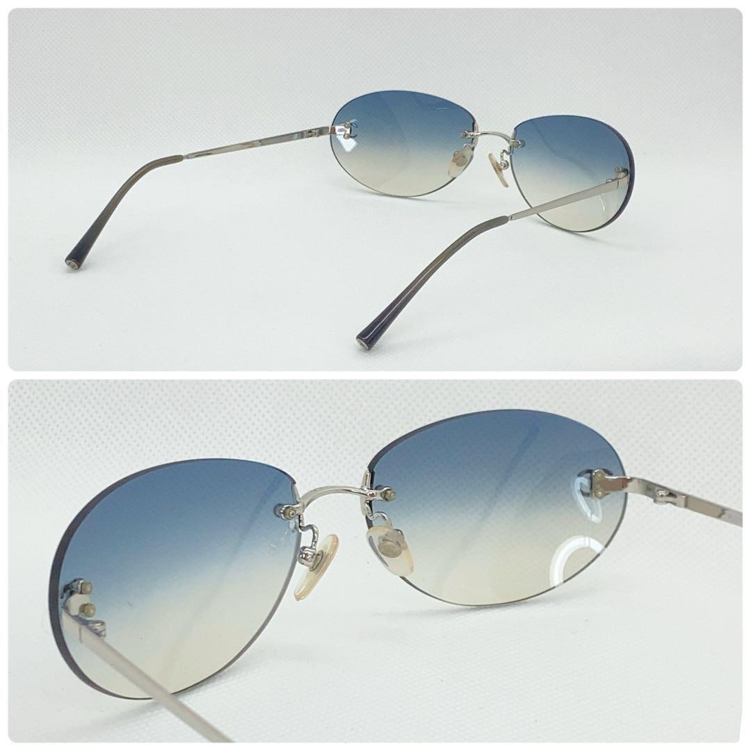 極美品 CHANEL シャネル サングラス 4013 ココマーク ツー 極美品 CHANEL シャネル サングラス 4013 ココマーク ツー