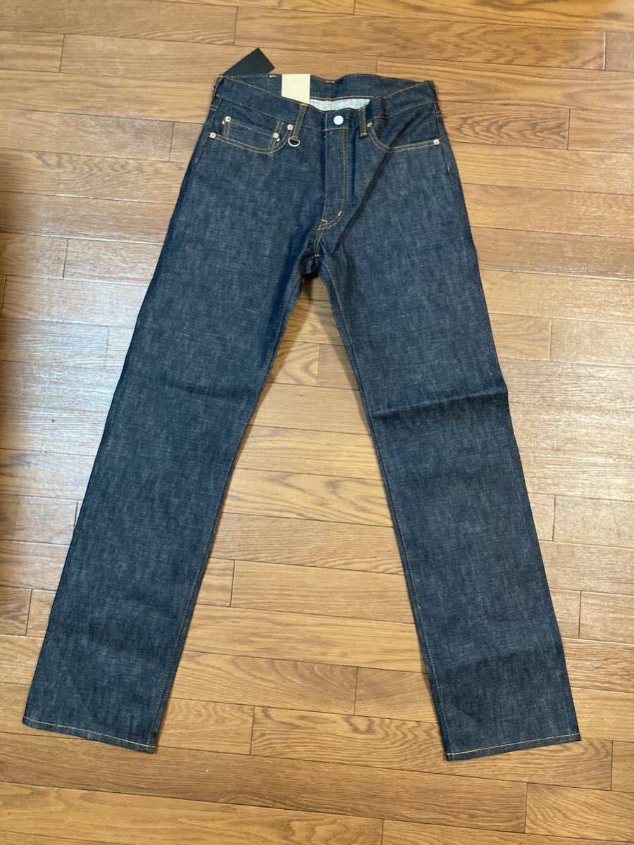 ограниченный товар новый товар не использовался kawasaki Z900RS 50th Anniversary память джинсы 32 дюймовый Z1 Denim 2. остров джинсы 50 годовщина Kawasaki 