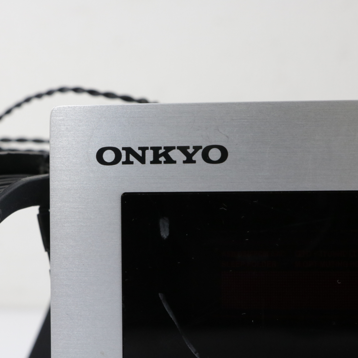 ONKYO CR-N765 ネットワークCDレシーバー オンキヨー 音響機器 高音質 アンプ コレクション コレクター 003FEFFR44_画像3