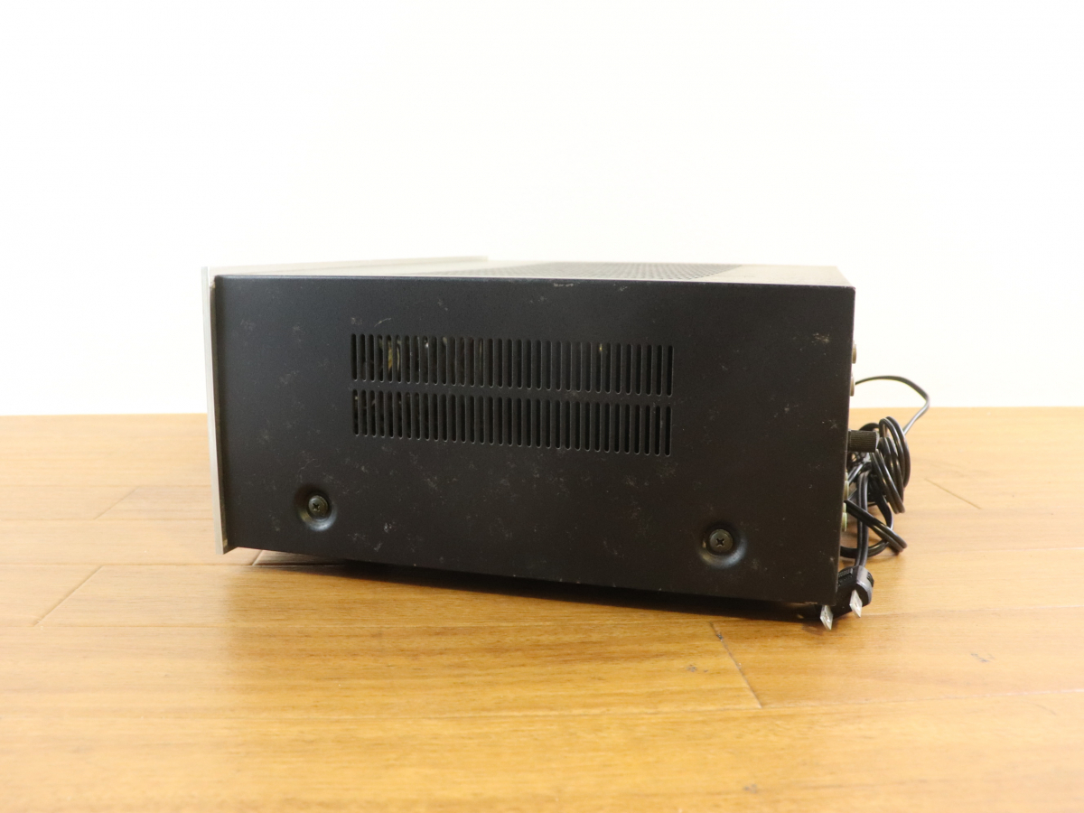 PIONEER パイオニア SA-6850 ステレオプリメインアンプ アンプ オーディオ機器 オーディオ 音響機器 音響 趣味 コレクション 005FMNFY66_画像3