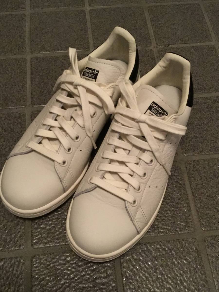 adidas アディダス STAN SMITH スタンスミス スニーカー 24.0cm