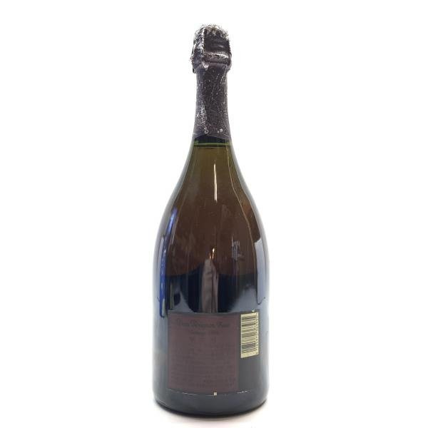 Dom Perignon ドン ペリニヨン ロゼ 750ml ドンペリ ヴィンテージ 1998 シャンパン 果実酒 アルコール12.5度 フランス お酒 管理RY24000395_画像2