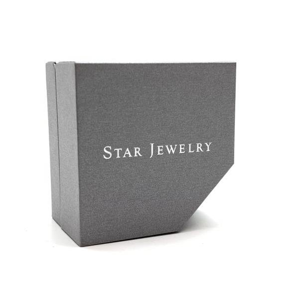 STAR JEWELRY Star Jewelry blai тест Star браслет K18 Gold бриллиант аксессуары ювелирные изделия управление RY24000472