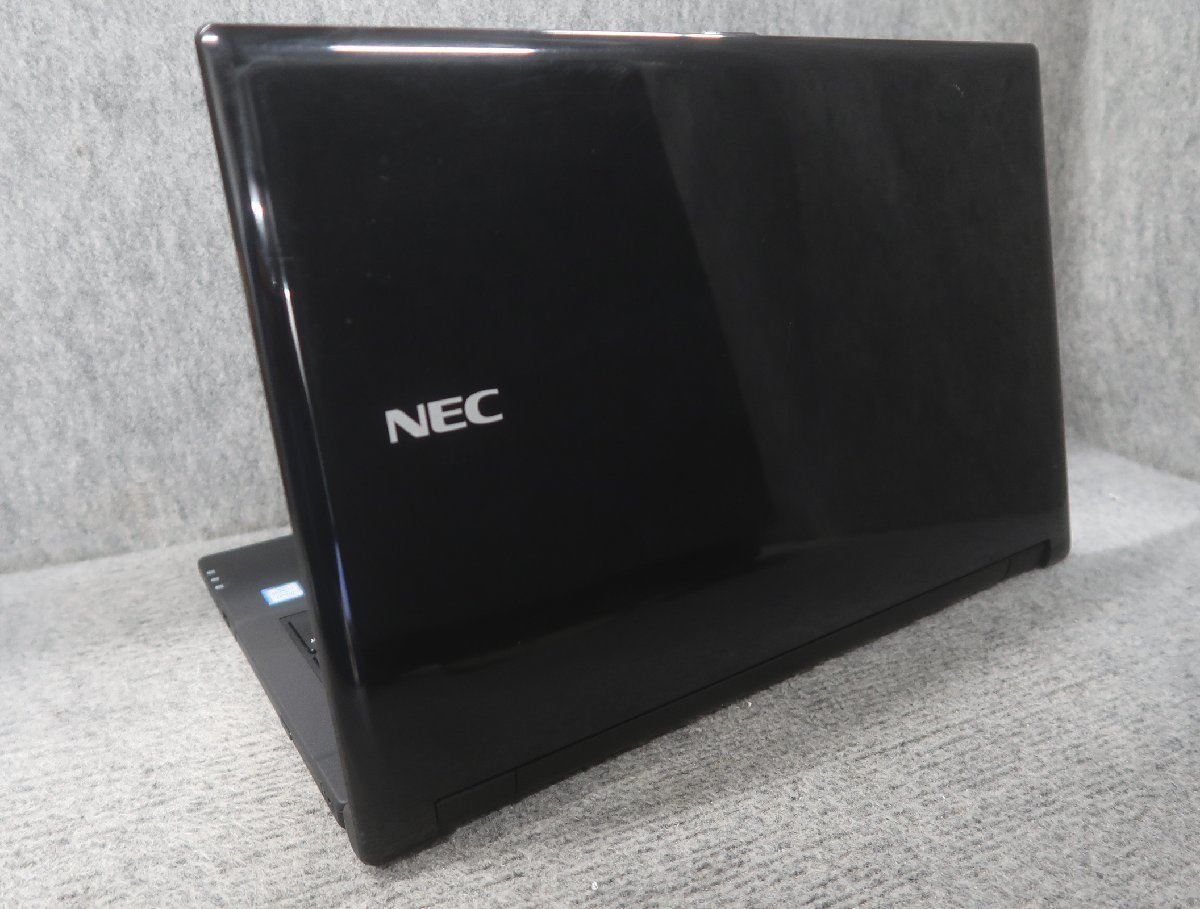 NEC VersaPro VKT23F-1 Core i5-6200U 2.3GHz 8GB DVDスーパーマルチ ノート ジャンク N74433_画像4