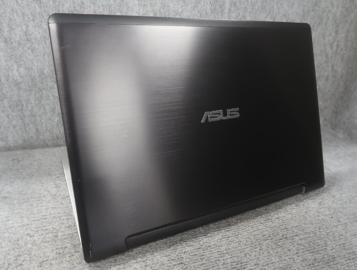 ASUS S550CA-CJ051HS Core i7-3517U 1.9GHz 4GB DVDスーパーマルチ ノート ジャンク N75615_画像4