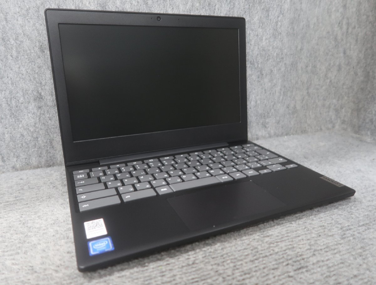 lenovo ideapad 3 CB 11IGL05 82BA000LJP Celeron N4020 1.1GHz ノート ジャンク N75760_画像1