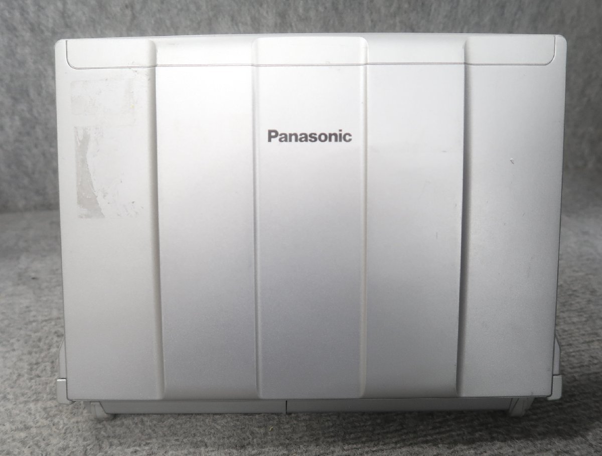 Panasonic CF-S10CU9DS Core i5-2520M 2.5GHz 4GB DVDスーパーマルチ ノート ジャンク N75829_画像4