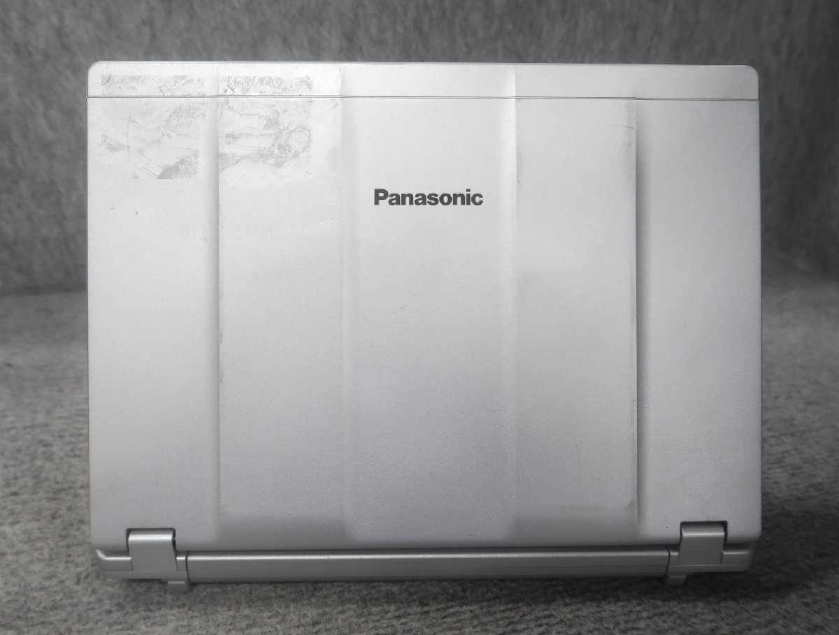 Panasonic CF-SZ6Y15VS Core i5-7300U 2.6GHz 16GB ノート ジャンク N76199_画像4