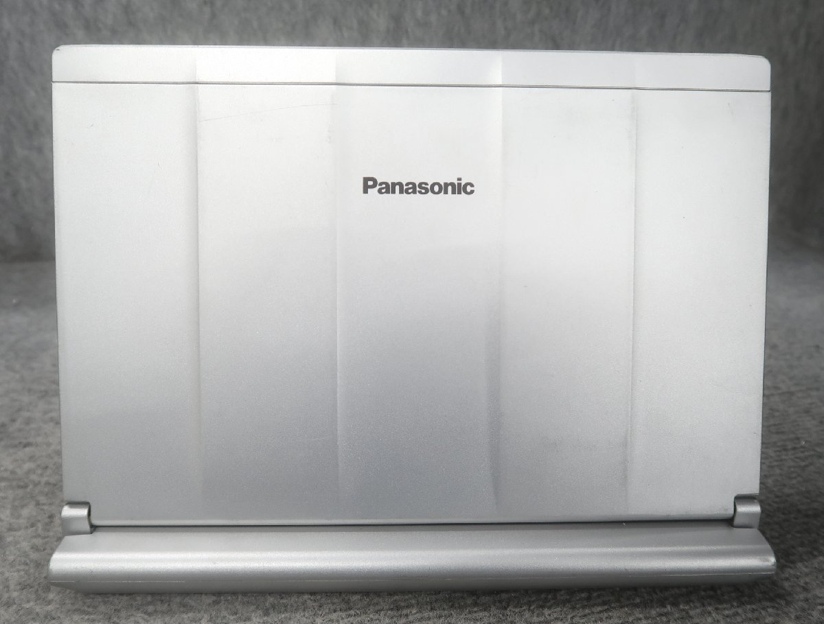 Panasonic CF-SX3JDHCS Core i5-4310U 2.0GHz 4GB DVDスーパーマルチ ノート ジャンク N76381_画像4