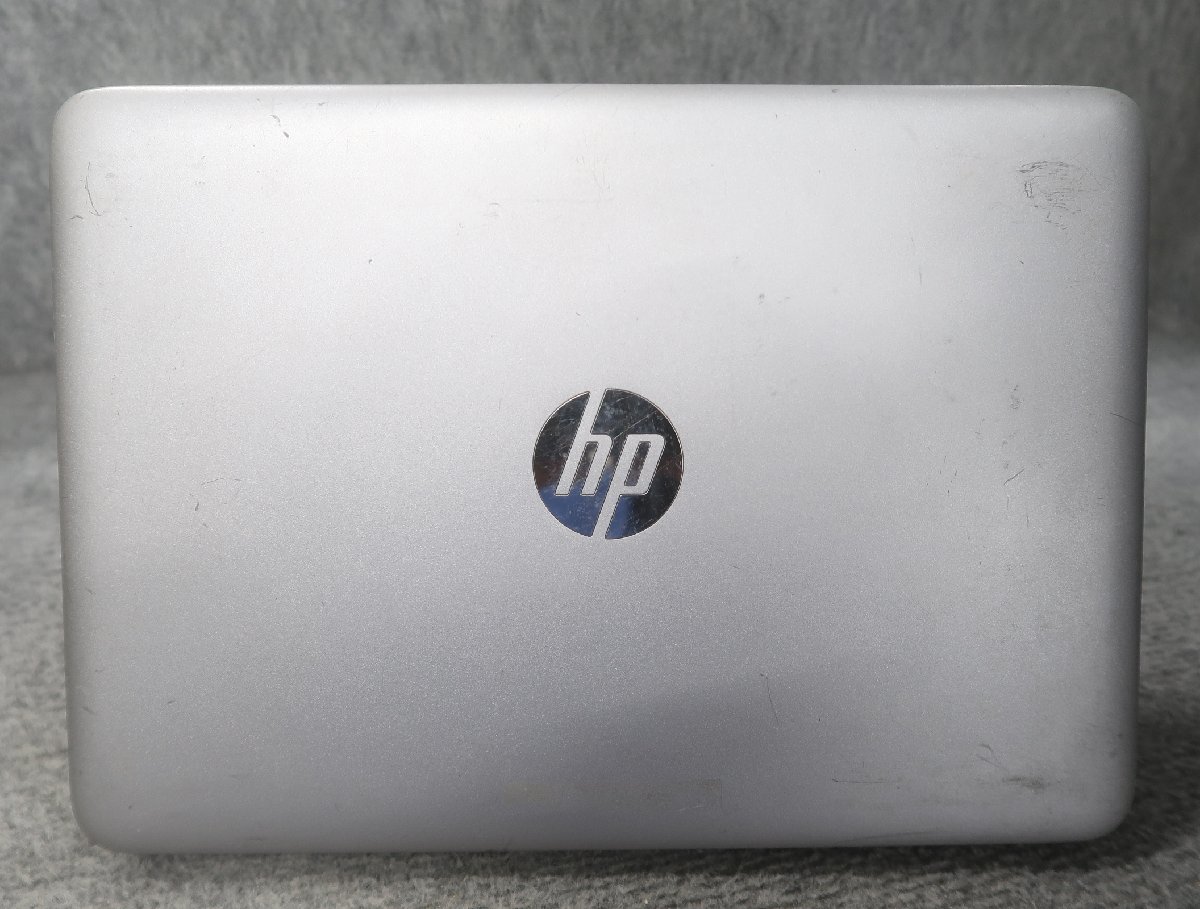 HP EliteBook 820 G3 Core i5-6200U 2.3GHz 4GB ノート ジャンク N76526_画像4