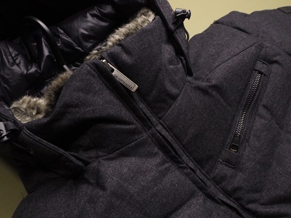 新品正規34000円 ノースフェイス サキソニー起毛 ハイベント防水 新品正規34000円 ノースフェイス サキソニー起毛 ハイベント防水