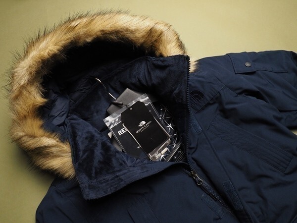 正規35800円 ノースフェイス DWR撥水 R.D.S.認証 プレミアム 正規35800円 ノースフェイス DWR撥水 R.D.S.認証 プレミアム