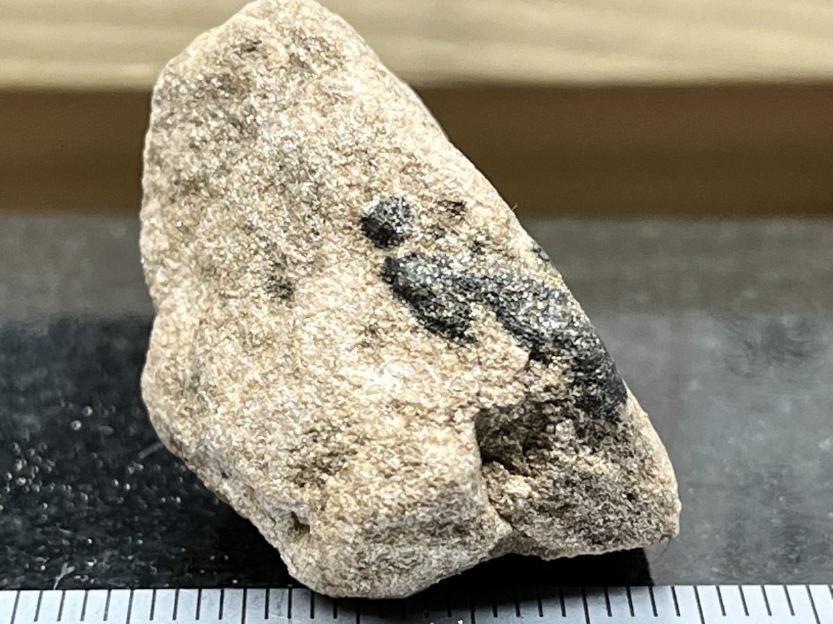 白泥石と他④ 長崎県戸根鉱山産 国産鉱物 原石の画像7