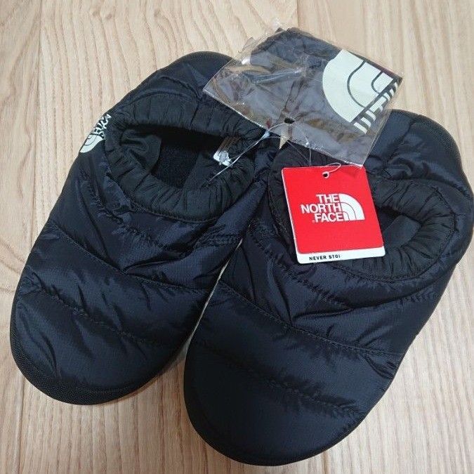 スリッポンシューズ 室内用  レディース THE NORTH FACE ノースフェイス トラバースコンパクトモック size XS