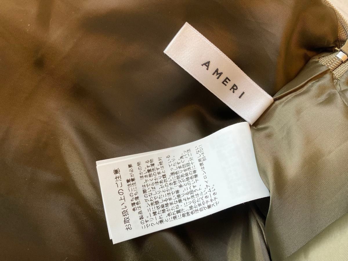 Ameri VINTAGE アメリヴィンテージ ワンサイドショルダー Ameri VINTAGE アメリヴィンテージ ワンサイドショルダー