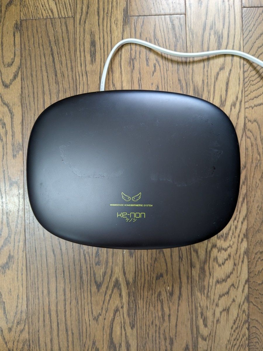 ケノン Ver 8 5J レベル9残量492000回 脱毛機NIPL-2080|Yahoo ケノン Ver 8 5J レベル9残量492000回 脱毛機NIPL-2080|Yahoo