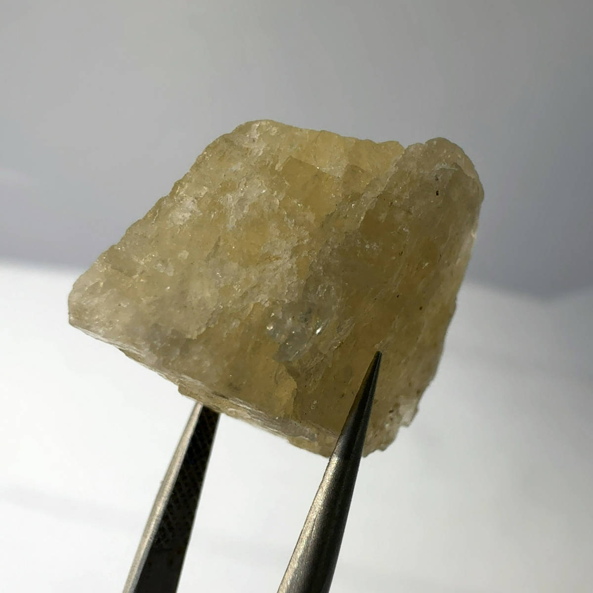 【E23772】 アンブリゴナイト アンブリゴ石 天然石 原石 鉱物 パワーストーン_画像3