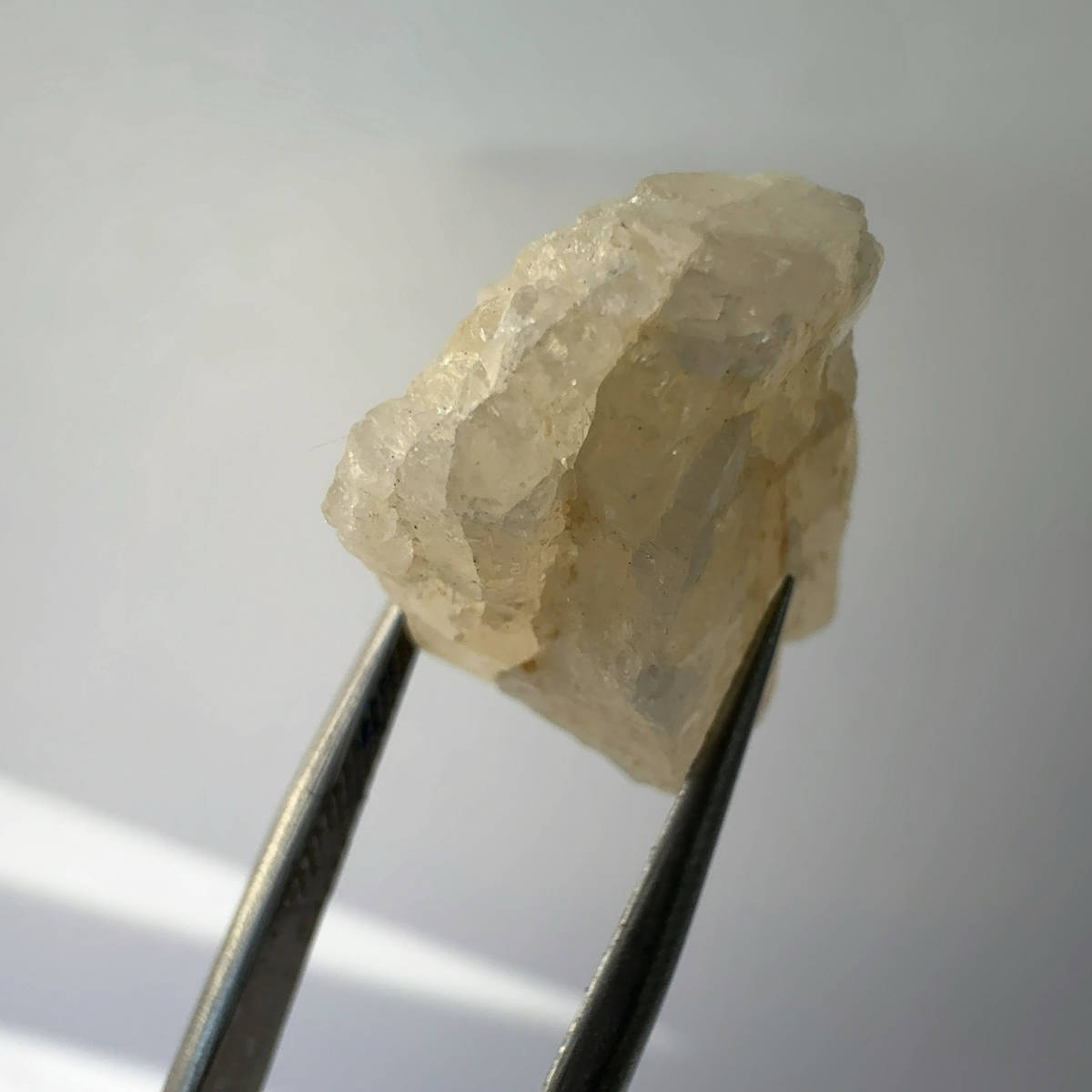【E23771】 アンブリゴナイト アンブリゴ石 天然石 原石 鉱物 パワーストーン